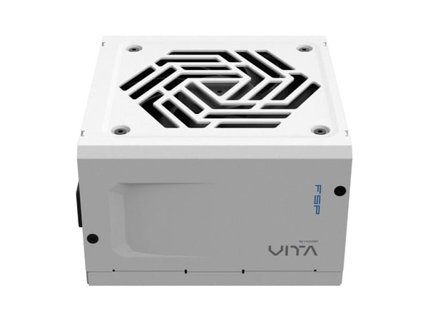 FSP VITA GM 850W, 850 W, 100 - 240 V, 50/60 Hz, 11-5,5 A, Aktiv, 100 W