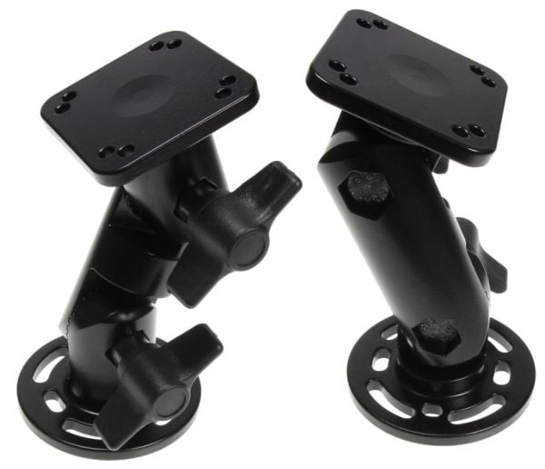 Brodit 215837, 0 - 180°, 114 mm