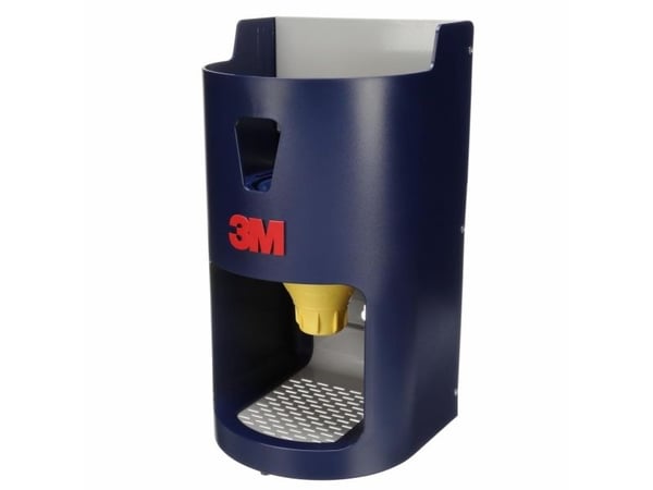 3M 391-0000 One Touch Dispenser Ørepropper dispenser Envejs 1 stk