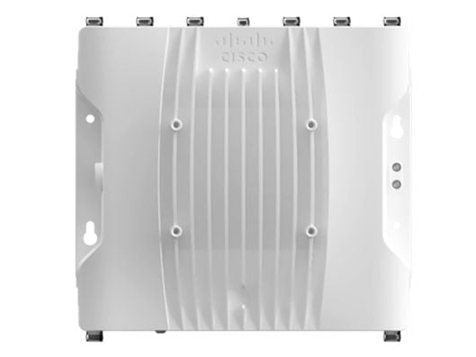 Cisco Catalyst IW9167E Heavy Duty - Trådløst tilgangspunkt - 10GbE, 5GbE, 2.5GbE - Wi-Fi 6E - Bluetooth - 2.4 GHz, 5 GHz, 6 GHz