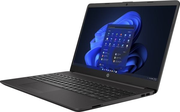 HP 250 G9 Notebook - Intel Celeron - N4500 - 8 GB RAM - 256 GB SSD NVMe - 15.6" 1920 x 1080 (Full HD) - Gigabit Ethernet - Uden OS