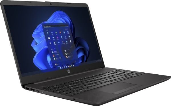 HP 250 G9 Notebook - Intel Celeron - N4500 - 8 GB RAM - 256 GB SSD NVMe - 15.6" 1920 x 1080 (Full HD) - Gigabit Ethernet - Uden OS