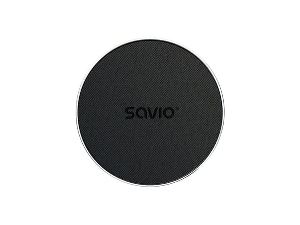 Savio LA-08, utendørs, USB, svart