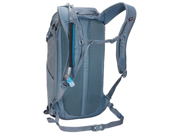 Thule Alltrail TAHP216 Pond Gray, Urheilu, Unisex, Polyesteri, polyesteri