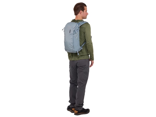 Thule Alltrail TAHP216 Pond Gray, Urheilu, Unisex, Polyesteri, polyesteri