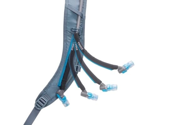 Thule Alltrail TAHP216 Pond Gray, Urheilu, Unisex, Polyesteri, polyesteri