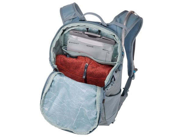 Thule Alltrail TAHP216 Pond Gray, Urheilu, Unisex, Polyesteri, polyesteri