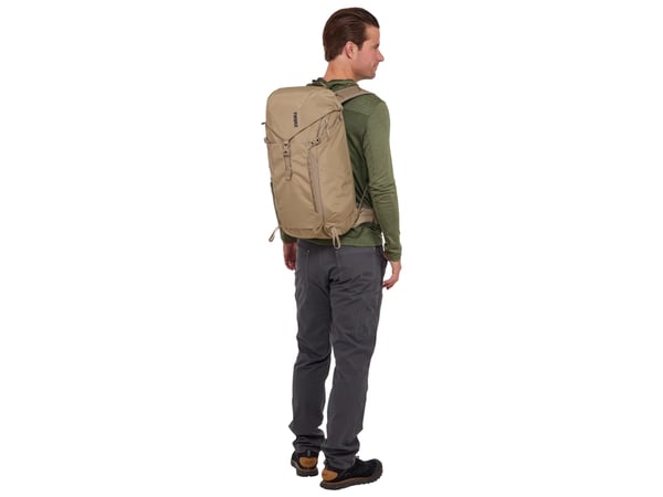 Thule Alltrail TADP225 Faded Khaki, Sport, Unisex, Notebook rom, Polyester