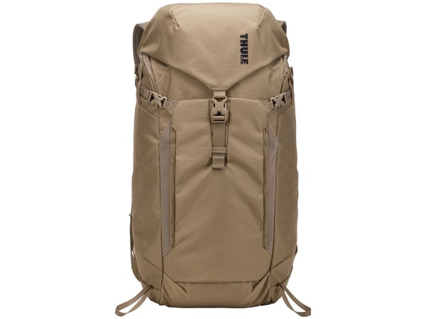 Thule Alltrail TADP225 Faded Khaki, Sport, Unisex, Notebook rom, Polyester