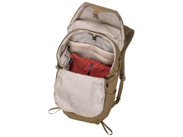 Thule Alltrail TADP225 Faded Khaki, Sport, Unisex, Notebook rom, Polyester