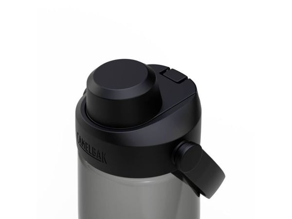 CamelBak Thrive, Idretter, 750 ml, Tritan, Kull, Voksen, Mann/kvinne