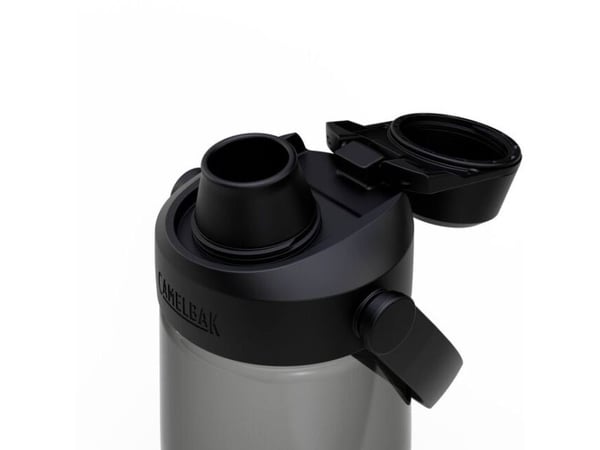 CamelBak Thrive, Idretter, 750 ml, Tritan, Kull, Voksen, Mann/kvinne