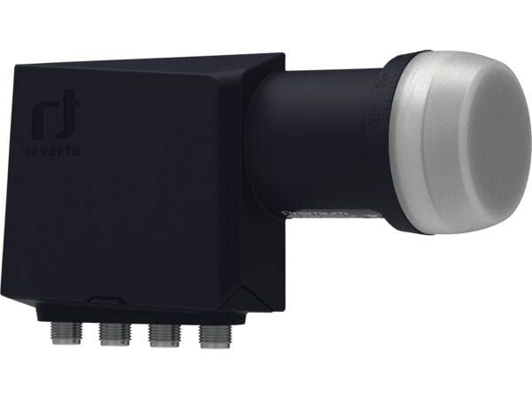 Inverto Inverto Quad Premium Converter Inverto Inverto Quad Premium Converter