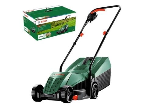 Bosch EasyRotak 32-235 ruohonleikkuri (06008A6303)