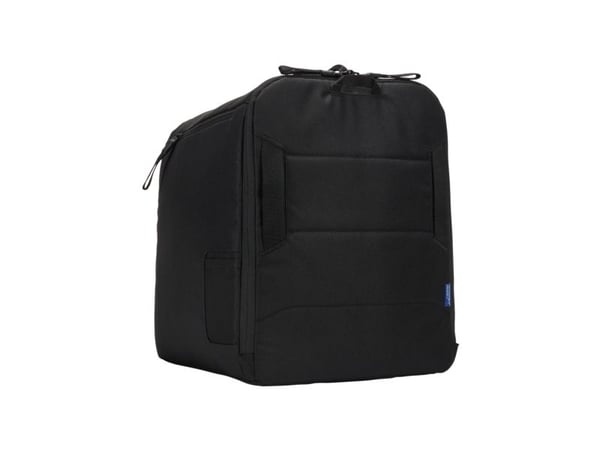 Thule TRBB235, Sort, Skistøvler taske, 35 L, Polyester, 350 mm, 335 mm