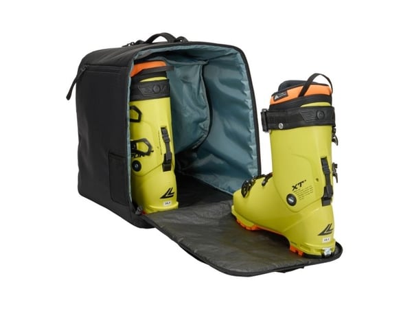 Thule TRBB235, Sort, Skistøvler taske, 35 L, Polyester, 350 mm, 335 mm