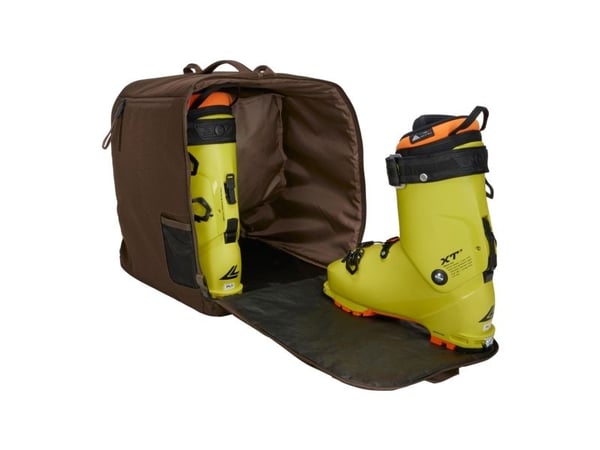 Thule TRBB235, Khaki, Pjäxväska, 35 l, Deep Khaki, Polyester, 350 mm
