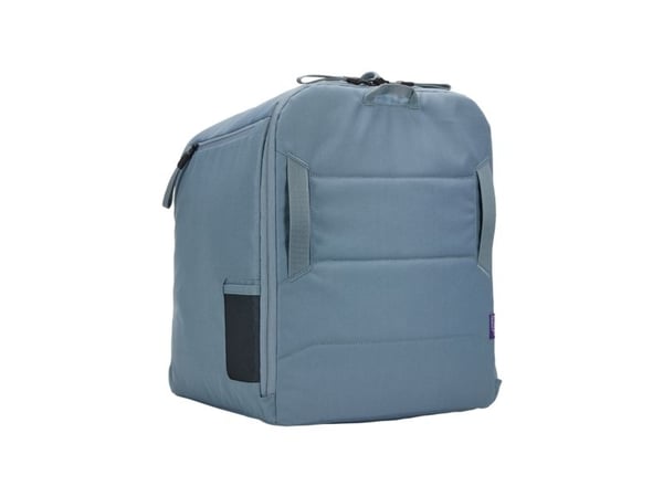Thule TRBB235, Blå, Skistøvel-bag, 35 l, Mid Blue, Polyester, 350 mm