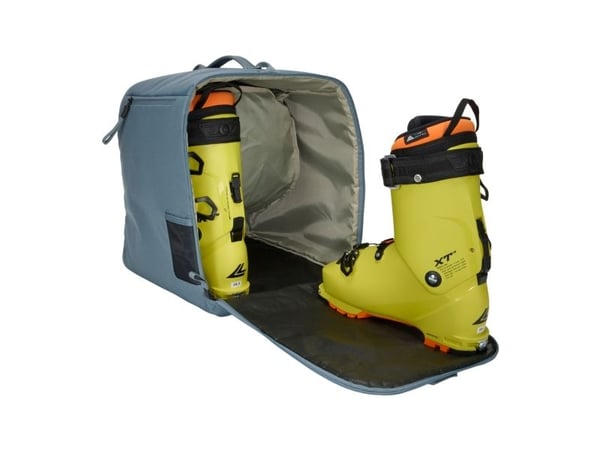 Thule TRBB235, Blå, Skistøvel-bag, 35 l, Mid Blue, Polyester, 350 mm