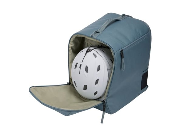 Thule TRBB235, Blå, Skistøvel-bag, 35 l, Mid Blue, Polyester, 350 mm