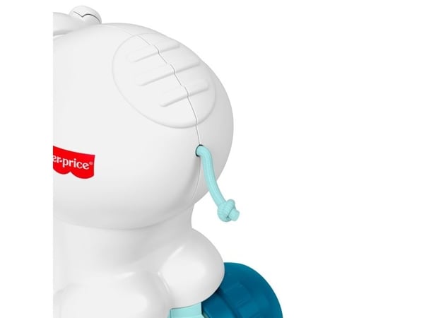 Fisher Price Interaktiivinen jääkarhu JDL63