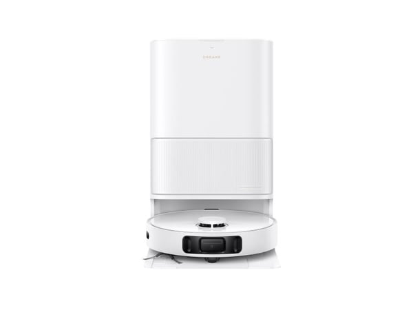 Dreame L40 Ultra CE, Combi, Hvit, Rund, 3 hjul, 4 l, 74 dB