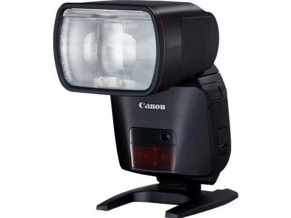 Canon EL-1, 0,9 s