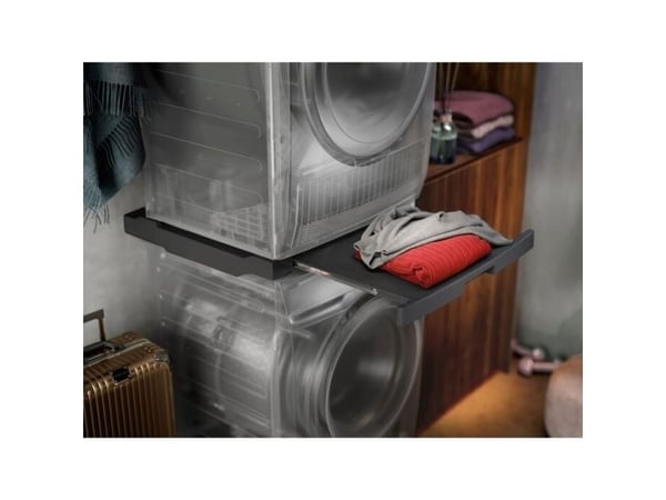 Electrolux N1WYHSK6, Electrolux, harmaa, 1 kpl