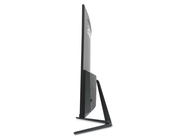 Acer Nitro ED320Q W0bmiipx - ED Series - LCD-skjerm - gaming - kurvet - 32" (31.5" synlig) - 1920 x 1080 Full HD (1080p) - 250 cd/m² - HDR10 - 1 ms...