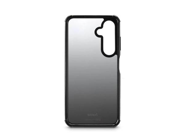Hama 00080251, Suojus, Samsung, Galaxy A17, musta