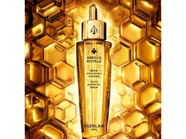 Guerlain Abeille Royale Oil-Water-Youth Serum - - 30 ml
