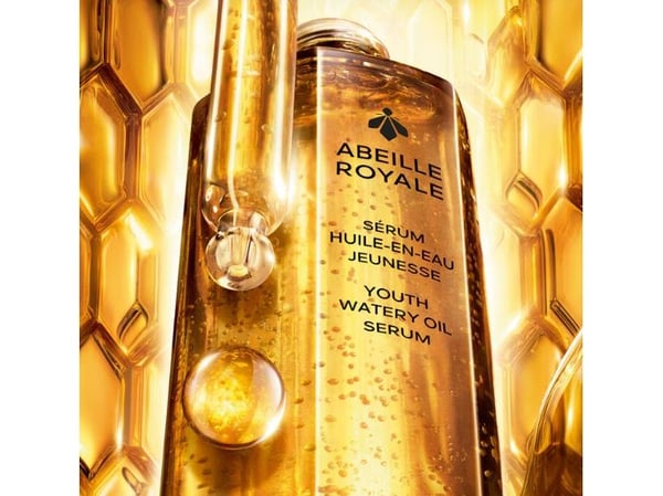 Guerlain Abeille Royale Oil-Water-Youth Serum - - 30 ml