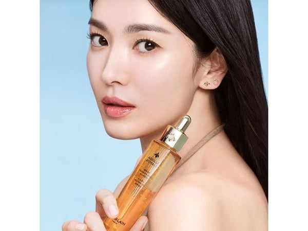 Guerlain Abeille Royale Oil-Water-Youth Serum - - 30 ml