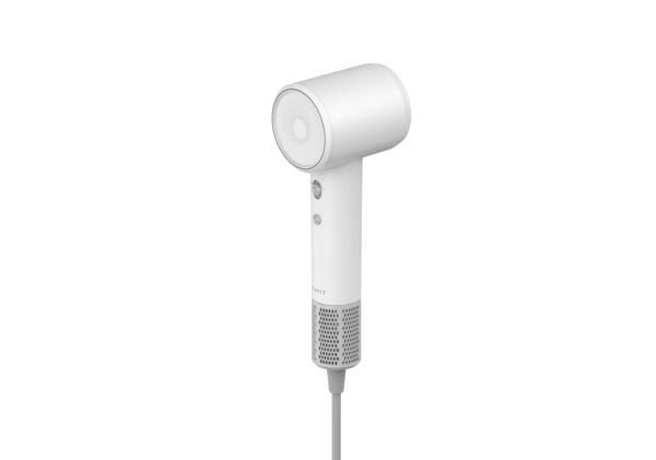 Havit Beauty Set hårtork + trådlös laddare