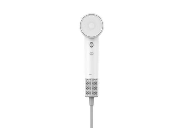 Havit Beauty Set hårtork + trådlös laddare