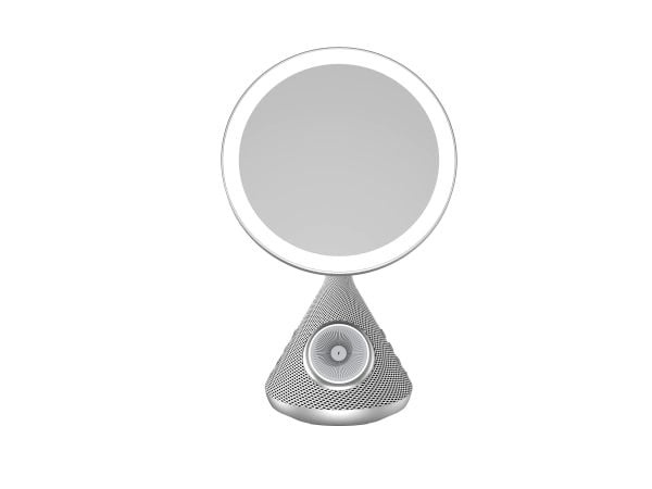 Havit Beauty Set hårtork + trådlös laddare