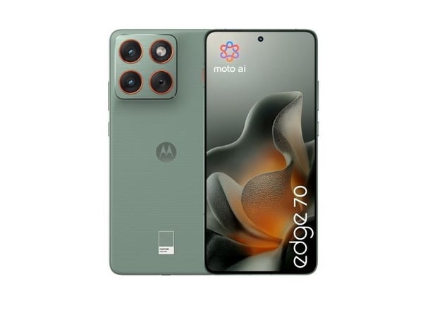 Motorola Edge 70 12/512GB Lily Pad Lily Pad