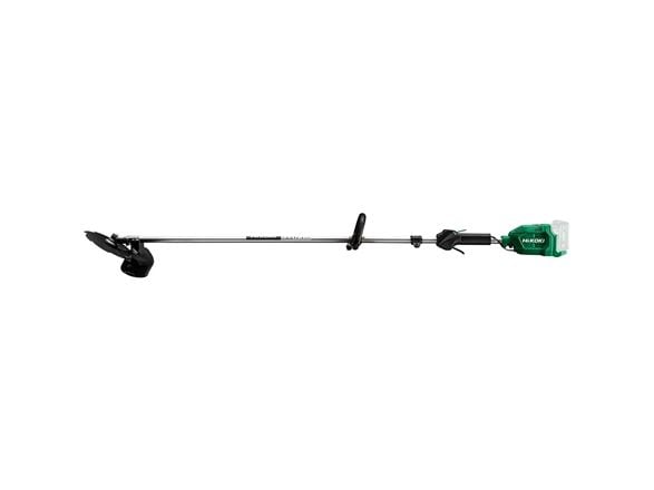 HiKOKI akkukäyttöinen trimmeri 18V CG18DA(L)
