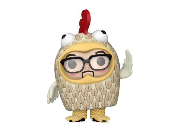 Funko POP Vinyl Disney TS30th Al