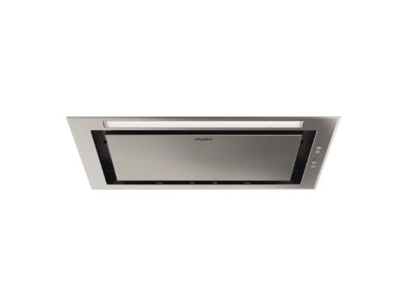 Whirlpool WCT3 63F LTX, 650 m³/h, Kanavoitu, D, A, B, 65 dB