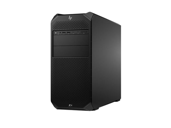 HP Z4 G5 TWR Intel Xeon W3-2425 32GB DDR5 1TB SSD W11P 1-1-1 Wty SmartBuy (ML)
