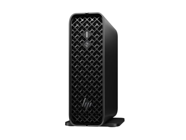 HP Workstation Z2 G1i - AI PC, AI Workstation - mini 5U - 1 x Core Ultra 9 285K / inntil 5.7 GHz - RAM 64 GB - SSD 1 TB - HP Z Turbo Drive - RTX 40...