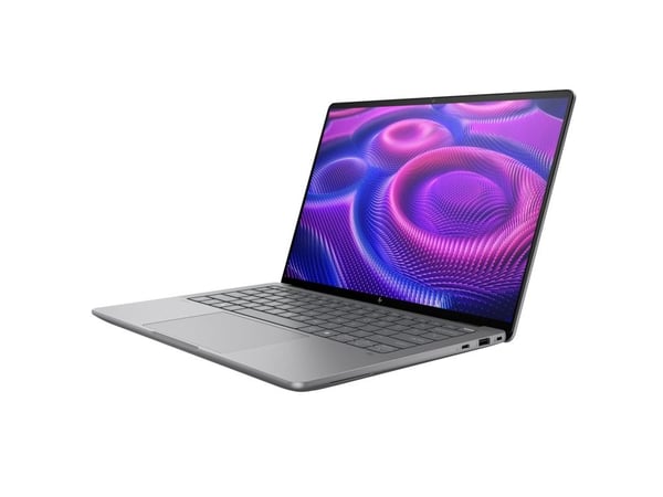 HP ZBook Ultra G1a Mobile Workstation - Copilot+ PC, AI PC, AI Workstation - AMD Ryzen AI Max Pro - 385 / inntil 5 GHz - Win 11 Pro - Radeon 8050S ...