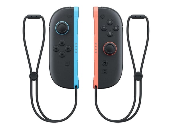 Nintendo Joy-Con 2 Pair