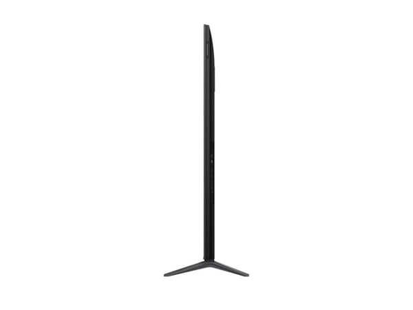 TCL 55C69K - 55" Diagonal klass (54.5" visbar) - C69K Series LED-bakgrundsbelyst LCD-TV - QD-Mini LED - Smart TV - Google TV - 4K UHD (2160p) 3840 ...