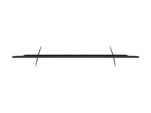 TCL 55C69K - 55" Diagonalklasse (54.5" synlig) - C69K Series LED-bakgrunnsbelyst LCD TV - QD-Mini LED - Smart TV - Google TV - 4K UHD (2160p) 3840 ...