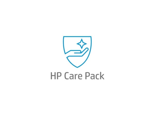 HP 3 years Onsite w/Predictive Detection Alerts/Preferred Access Desktop