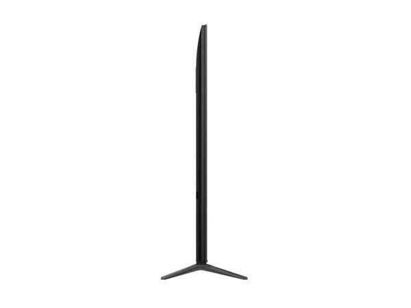 TCL 55C69K - 55" Diagonalklasse (54.5" synlig) - C69K Series LED-bakgrunnsbelyst LCD TV - QD-Mini LED - Smart TV - Google TV - 4K UHD (2160p) 3840 ...