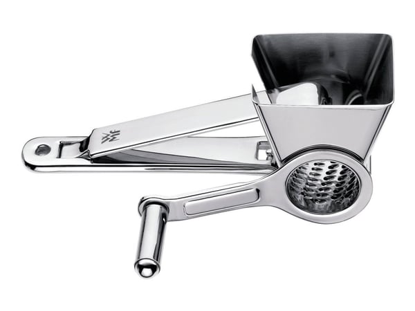 WMF Gourmet - Cheese mill - 5.5 x 7.6 x 18 cm