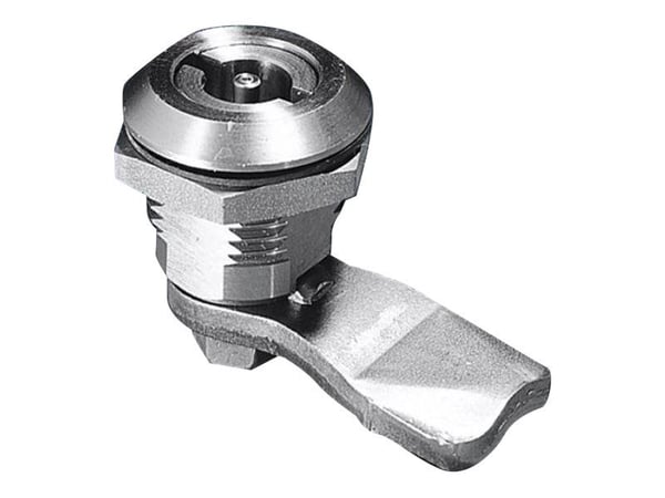 Rittal SZ Cam lock double-bit - Sylinderinnlegg for racklås
